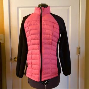 32 Degrees Weatherproof Ultra Light Down puffer